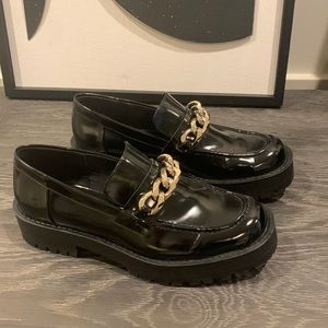 Zara Loafer